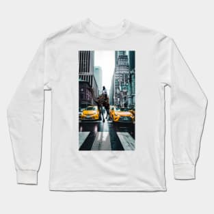 This is My Ride Long Sleeve T-Shirt